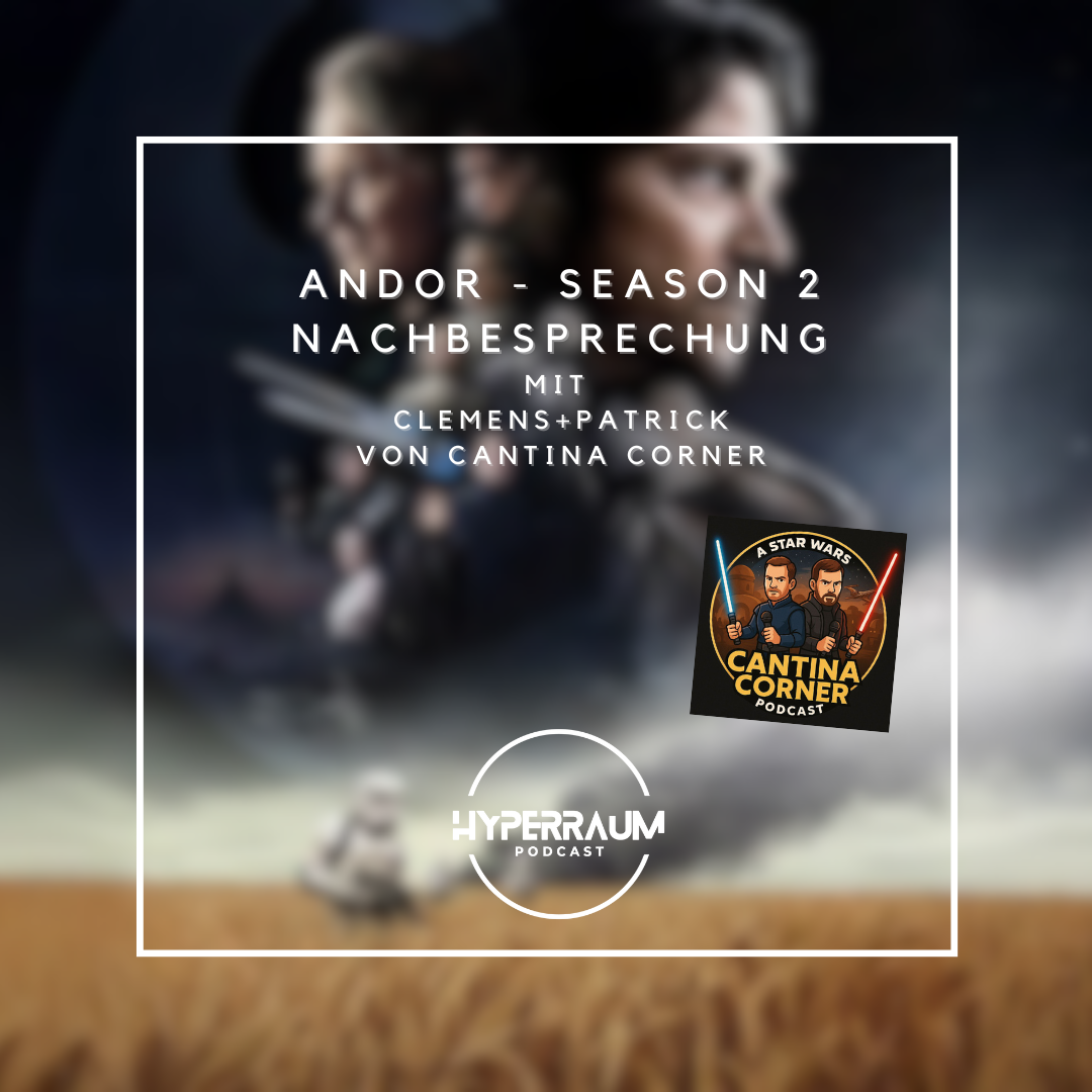 Andor Season 2